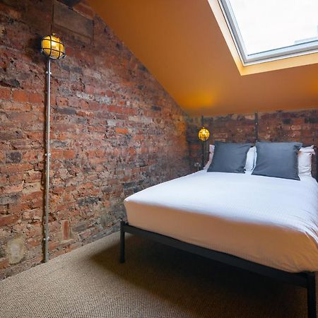 Rooms By Green Room Leeds  Exterior foto