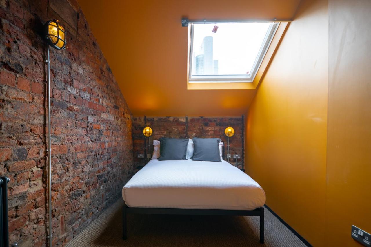Rooms By Green Room Leeds  Exterior foto