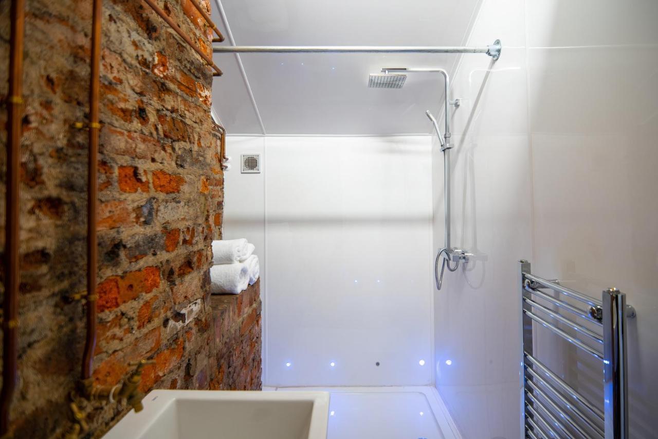 Rooms By Green Room Leeds  Exterior foto