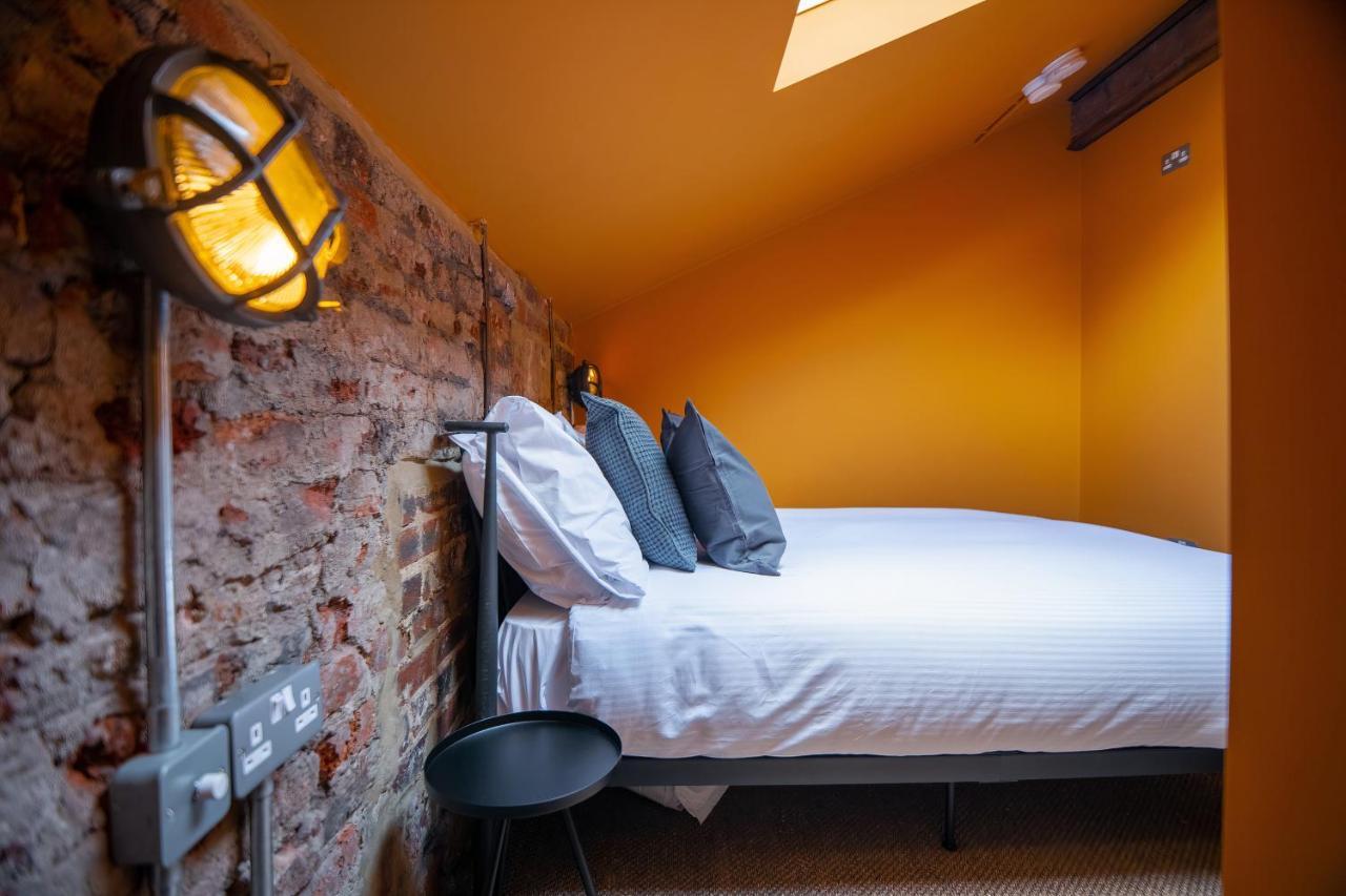 Rooms By Green Room Leeds  Exterior foto
