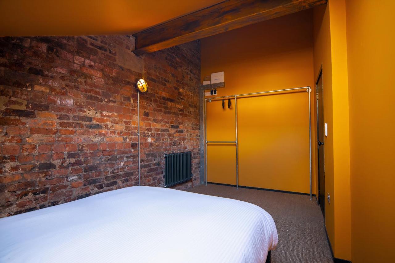 Rooms By Green Room Leeds  Exterior foto