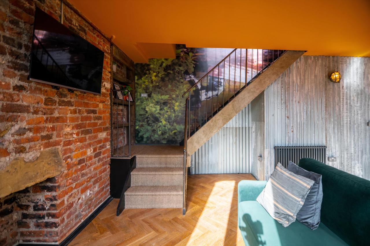 Rooms By Green Room Leeds  Exterior foto